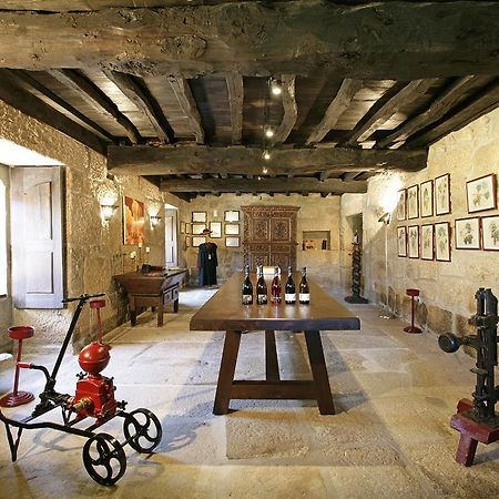 בית הארחה מנגולדה 	Casa De Darei מראה חיצוני תמונה