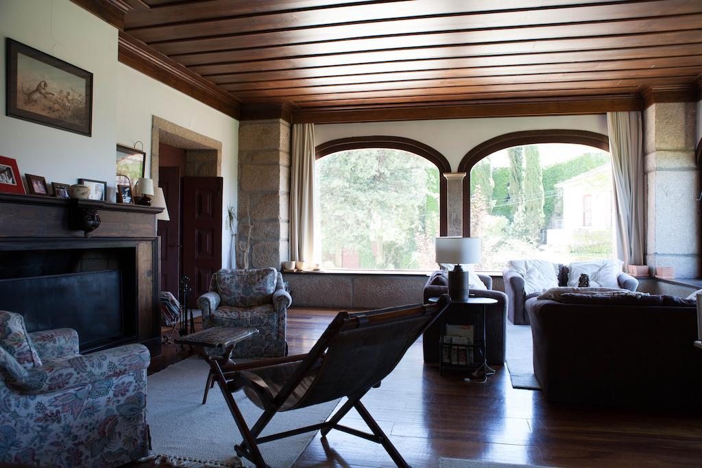 בית הארחה מנגולדה 	Casa De Darei חדר תמונה