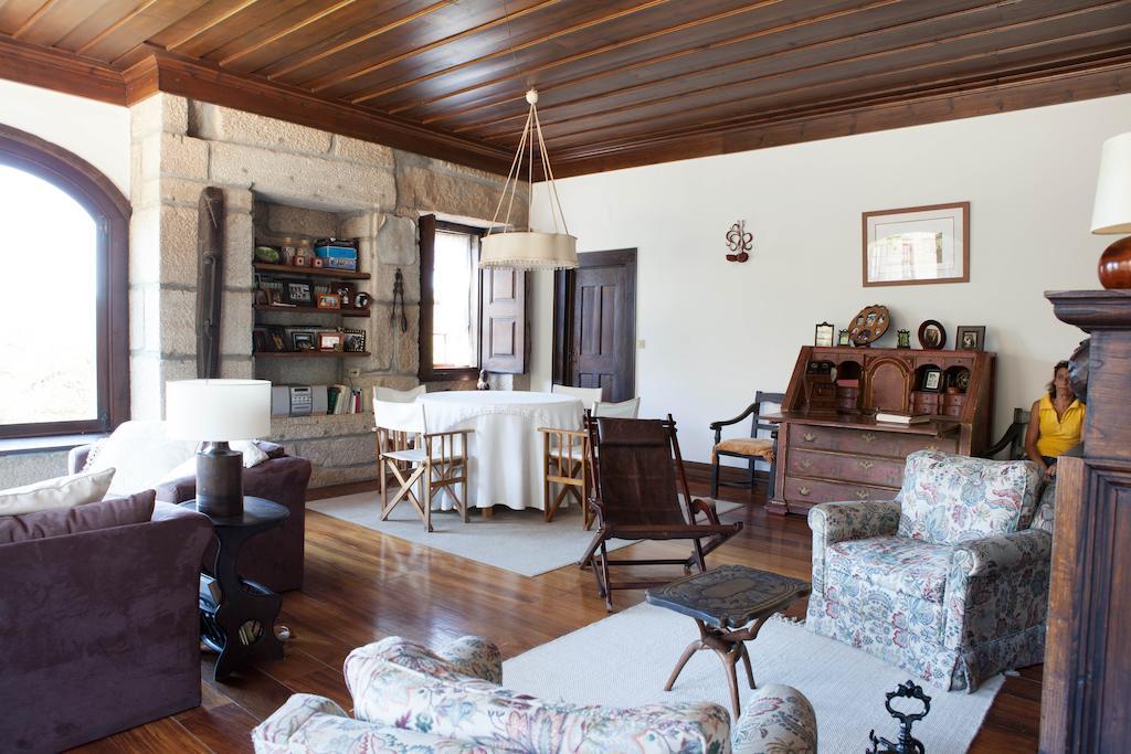 בית הארחה מנגולדה 	Casa De Darei חדר תמונה