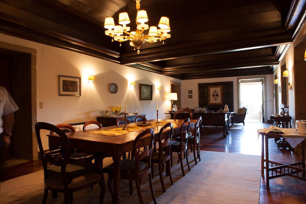 בית הארחה מנגולדה 	Casa De Darei חדר תמונה