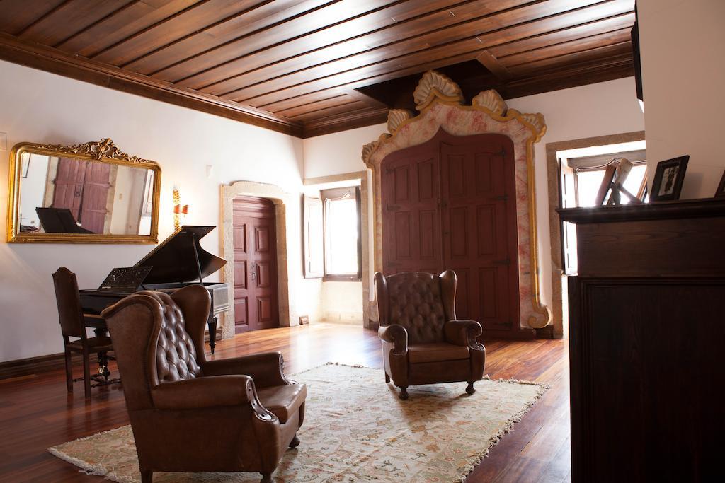 בית הארחה מנגולדה 	Casa De Darei חדר תמונה