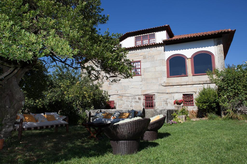 בית הארחה מנגולדה 	Casa De Darei חדר תמונה