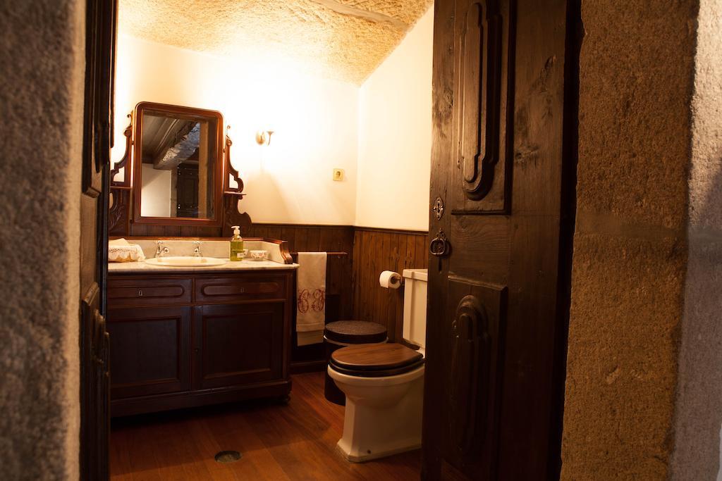 בית הארחה מנגולדה 	Casa De Darei חדר תמונה