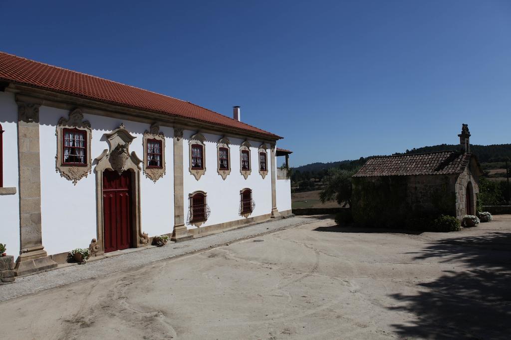 בית הארחה מנגולדה 	Casa De Darei חדר תמונה
