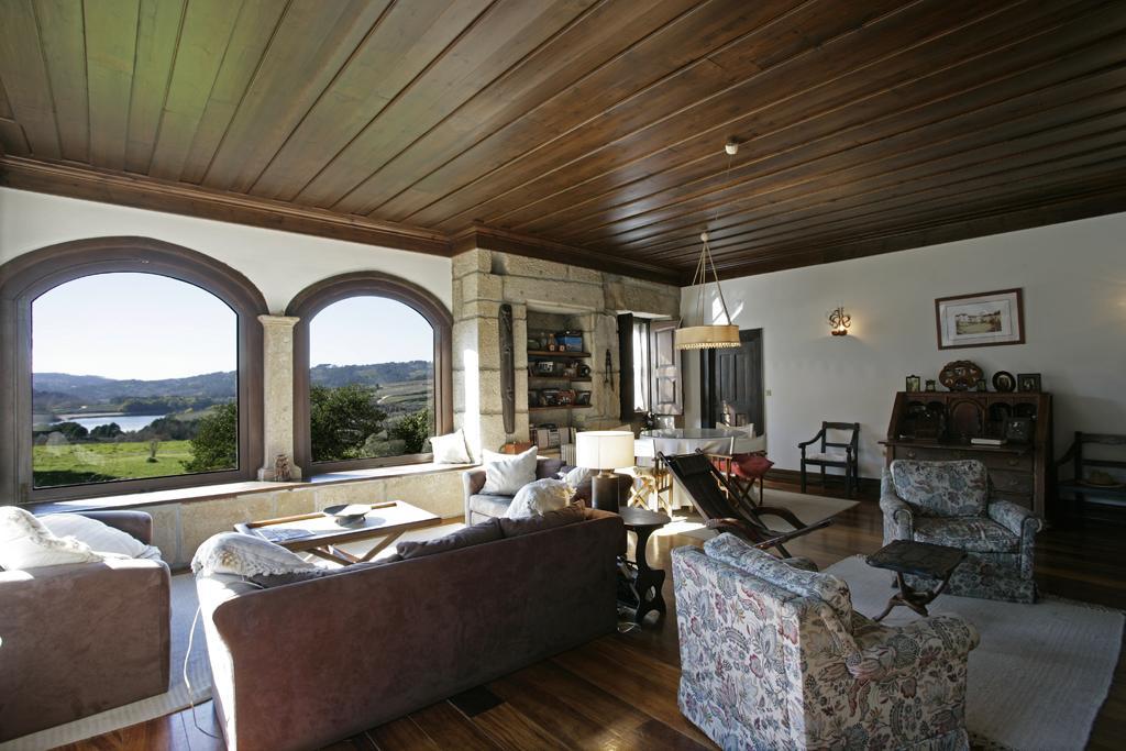בית הארחה מנגולדה 	Casa De Darei מראה חיצוני תמונה