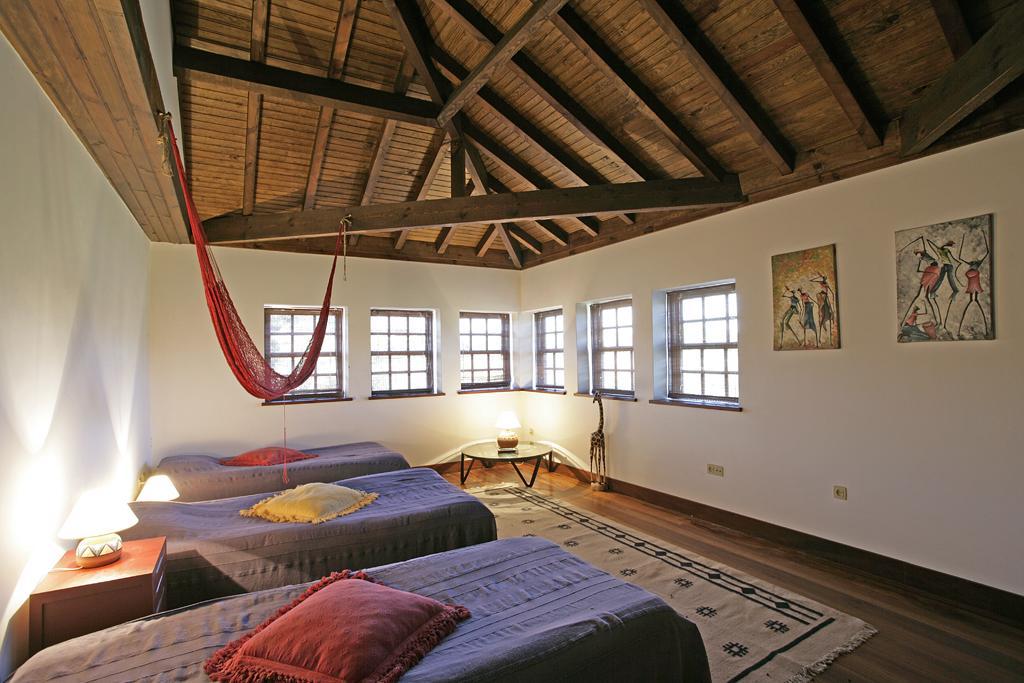 בית הארחה מנגולדה 	Casa De Darei מראה חיצוני תמונה