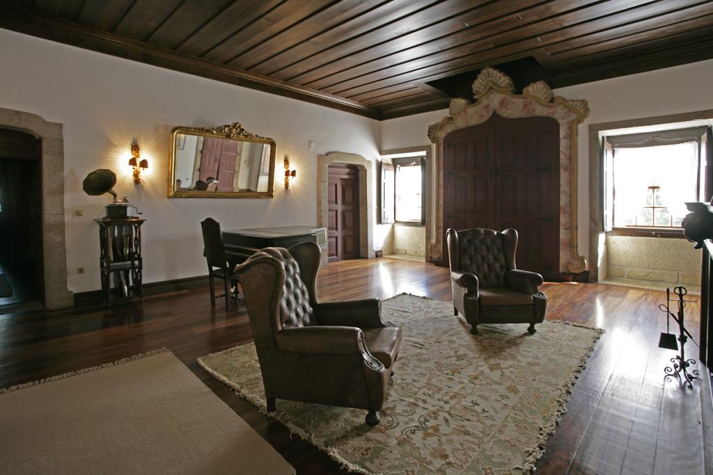 בית הארחה מנגולדה 	Casa De Darei מראה חיצוני תמונה