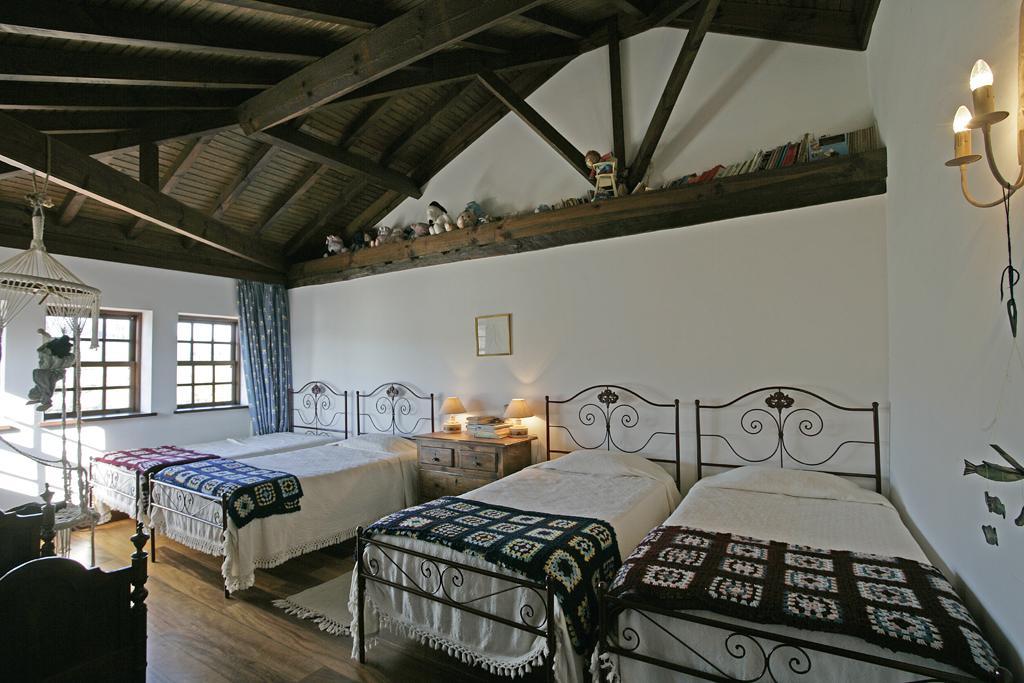 בית הארחה מנגולדה 	Casa De Darei מראה חיצוני תמונה