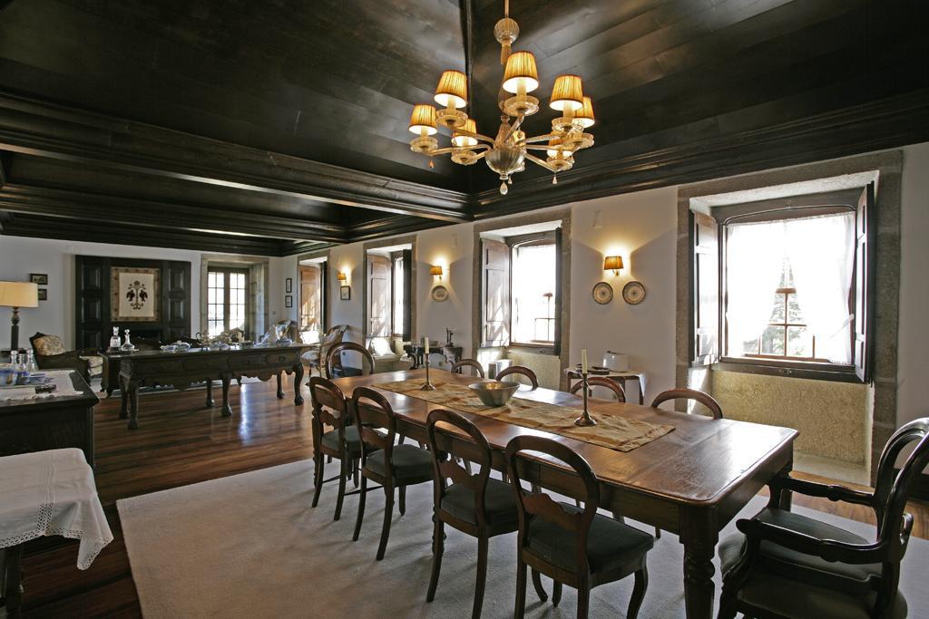 בית הארחה מנגולדה 	Casa De Darei מראה חיצוני תמונה