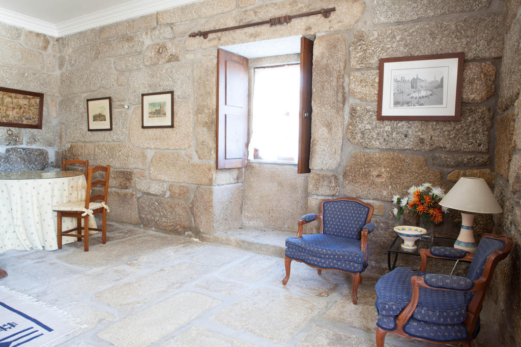 בית הארחה מנגולדה 	Casa De Darei חדר תמונה