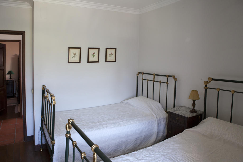 בית הארחה מנגולדה 	Casa De Darei חדר תמונה