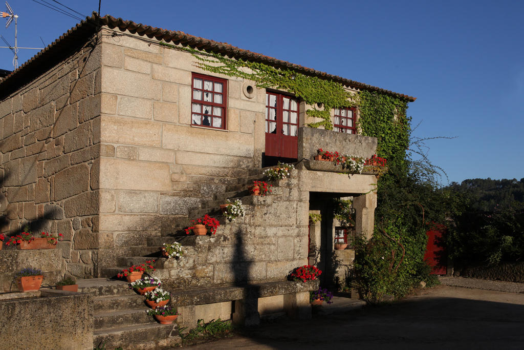 בית הארחה מנגולדה 	Casa De Darei חדר תמונה
