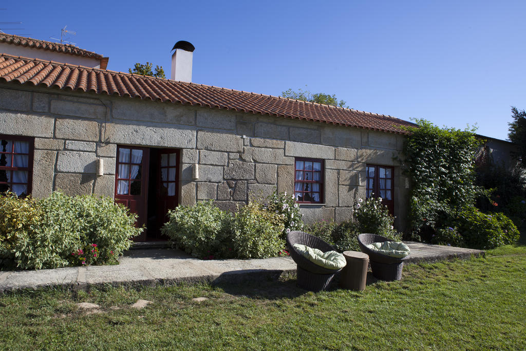 בית הארחה מנגולדה 	Casa De Darei חדר תמונה