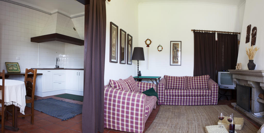 בית הארחה מנגולדה 	Casa De Darei חדר תמונה